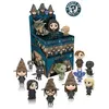 Image de Figurine - FUNKO - Harry Potter Serie 2 - Modèle aléatoire - 4cm à 7cm - Mixte