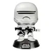 Image de Figura Pop Star Wars Viii: First Order Flametrooper