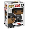 Image de Figurine Pop - Star Wars The Last Jedi - Finn - Funko Pop en occasion ou reconditionné