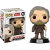 Image de Figura Pop Star Wars Viii: Luke Skywalker
