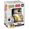 Image de Figurine Pop - Star Wars The Last Jedi - Bb-8 - Funko Pop NÂ°196 en occasion ou reconditionné
