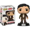 Image de Figura Pop Star Wars Viii: Poe Dameron
