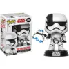 Image de Figura Pop Star Wars Viii: First Order Executioner