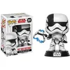 Image de Figurine Funko Pop! Star Wars Ep.8 The Last Jedi : First Order Executioner