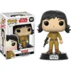 Image de Figura Pop Star Wars Viii: Rose