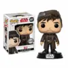 Image de Figura Pop Star Wars Viii: Dj Ed. Limitada