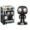 Image de Figura Pop Star Wars Rogue One: Death Star Droid Black