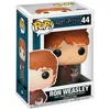 Image de Figurine Pop - Harry Potter - Ron Weasley Avec CroÃ»tard - Funko Pop en occasion ou reconditionné