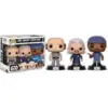 Image de Figurines Funko Star Wars Lobot, Ugnaught Et Bespin Guard