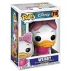 Image de Figurine Pop - Duck Tales - Zaza Vanderquack Webby - Funko Pop en occasion ou reconditionné