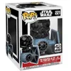 Image de Figurine Pop - Star Wars Classique - Fighter Pilot With Tie Fighter Rides - Funko Pop en occasion ou reconditionné