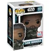Image de Figurine Pop - Star Wars Rogue One - Saw Gererra - Funko Pop en occasion ou reconditionné