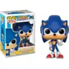 Image de Figura Pop Sonic: Sonic Con Anillo