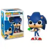 Image de Figura Pop Sonic: Sonic Con Esmeralda