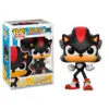 Image de Figura Pop Sonic: Shadow