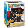 Image de Figurine Pop - Sonic - Shadow - Funko Pop en occasion ou reconditionné