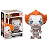 Image de Figura Pop It 2017 Pennywise With Boat