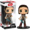 Image de Figurine Wobbler Funko Rey Star Wars 15 Cm Pvc