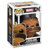 Image de Inhumains Pop! Marvel Vinyl Bobble Head Lockjaw 9 Cm en occasion ou reconditionné
