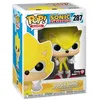 Image de Figurine Pop - Sonic - Sonic Super - Funko Pop en occasion ou reconditionné