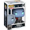 Image de Figurine Pop - Destiny - Commander Zavala - Funko Pop en occasion ou reconditionné