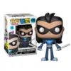 Image de Figura Pop Teen Titans Go: Robin As Nightwing