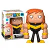 Image de Funko 20391 Teen Titans Go! Figurine D'action En Vinyle Pop Mammouth