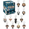 Image de Funko - Porte Clé Harry Potter Pocket Pop Blindbags - 1 Sachet au hasard / one Random ba