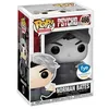 Image de Figurine Pop - Psycho - Norman Bates Black &  White Excu - Funko Pop en occasion ou reconditionné