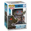 Image de Figurine Pop - God Of War - Fire Troll - Funko Pop en occasion ou reconditionné
