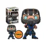 Image de Figura Pop Mortal Kombat: Subzero