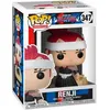 Image de Figurine Bleach - Renji Bankai Sword Exclu Pop 10cm en occasion ou reconditionné