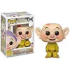 Image de Figurine Pop Disney Blanche-neige Et Les Sept Nains Dopey Chase