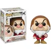 Image de Figurine - FUNKO - Blanche-Neige et les 7 Nains - Grincheux - 9 cm - Licence Disney Princesses