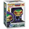Image de Figurine Pop - Master Of The Universe - Skeletor Battle Armor - Funko Pop en occasion ou reconditionné