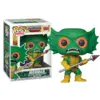 Image de Figura Pop Masters Del Universo: Merman