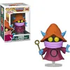 Image de Figurine - Funko - Orko - 9 cm - Violet - Collectionneur