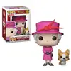 Image de Funko pop! & buddy: royal family s1: queenelizabeth ii