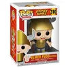 Image de Looney Tunes Figurine Pop! Television Vinyl Elmer Fudd (Viking) 9 Cm en occasion ou reconditionné