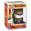Image de Looney Tunes Figurine Pop! Television Vinyl Opera Bugs 9 Cm en occasion ou reconditionné