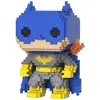 Image de Figurine Funko Pop! Batgirl 8 Bits De Dc Comics - Collection Multicolore