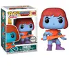 Image de Figura Pop Masters Of The Universe Faker Exclusive