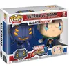 Image de Figurine Pop - Marvel Vs Capcom - Pack Ultron Vs Capcom - Funko Pop en occasion ou reconditionné