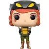 Image de Figurine Funko Pop! Hawkgirl - Dc Bombshells De Dc Comics