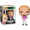 Image de Figura Pop Rick Y Morty S3: Summer