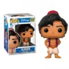 Image de Figura Pop Disney: Aladdin