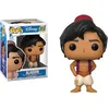Image de Figurine Funko Pop! - FUNKO - Aladdin - 10cm - Sous licence officielle - Disney Princesses