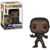 Image de Figurine Funko Pop Marvel Black Panther With Chase Modèle Aléatoire