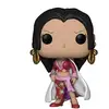 Image de Funko Pop! Animation Shonen Jump One Piece Boa Hancock. Hancock - Figurine En Vinyle À Collectionner - Idée Cadeau - Ma