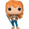 Image de Figurine POP! One Piece - Nami - N° 328 FUNKO